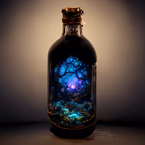 Nfterrarium Genesis