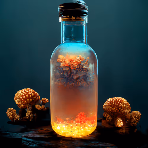 Nfterrarium Genesis