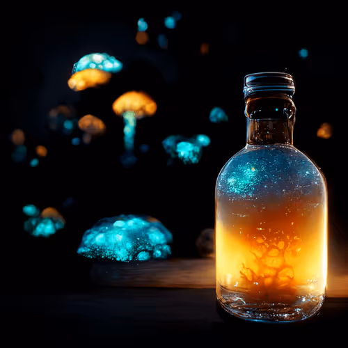 Nfterrarium Genesis