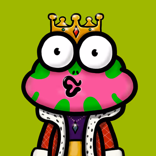 Frog Game