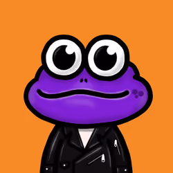 Frog #2441