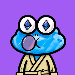 Frog #2736