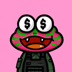 Frog #2414