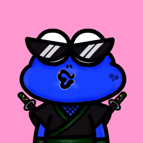 Frog Game