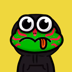 Frog #2128