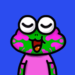 Frog #2130