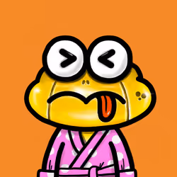 Frog #1595