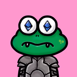 Frog #1338