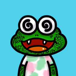 Frog #2386