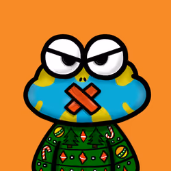 Frog #2097