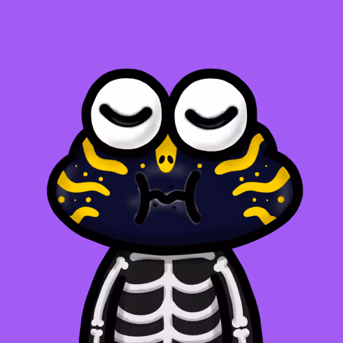 Frog #57