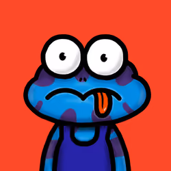 Frog #2830