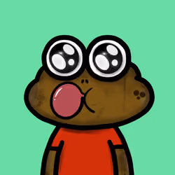 Frog #1127