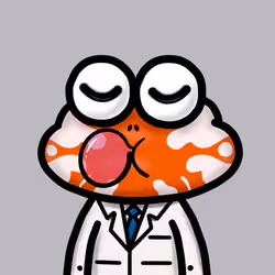 Frog #2318