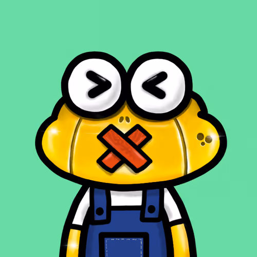 Frog #1057