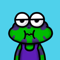 Frog #1903