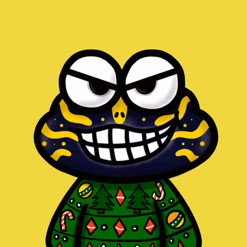 Frog Game