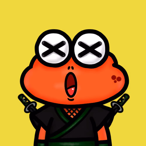 Frog #178