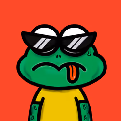 Frog #1428