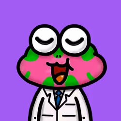 Frog #1950