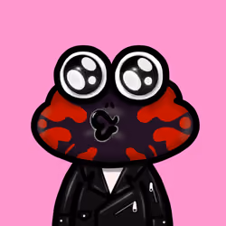 Frog #2442