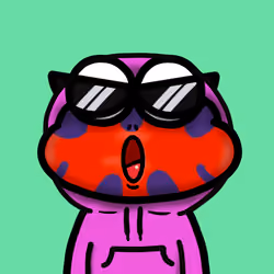 Frog #2622