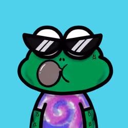 Frog #2739