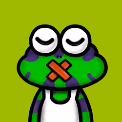 Frog #374