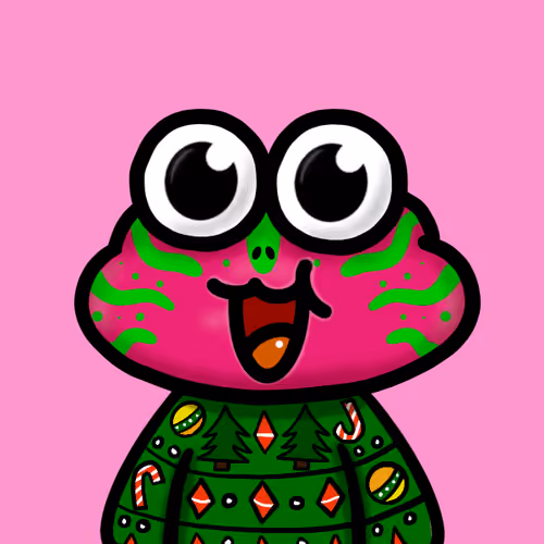 Frog #2326