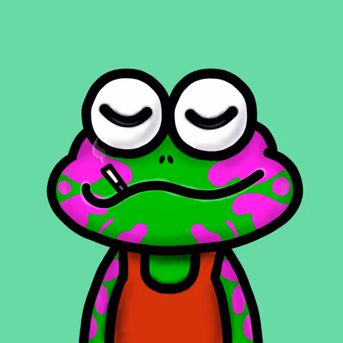 Frog Game