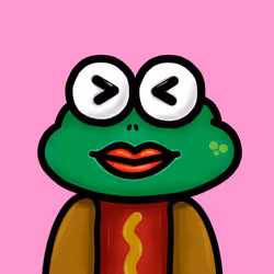 Frog #378