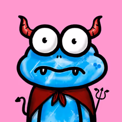Frog #1836