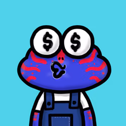 Frog #954