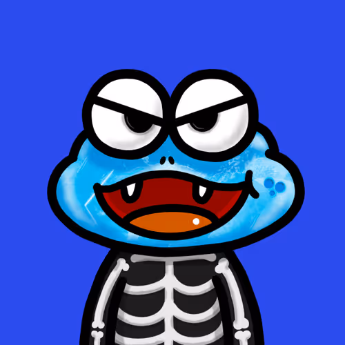 Frog Game