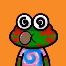 Frog #2098