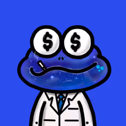 Frog #2831
