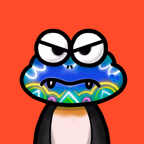 Frog Game