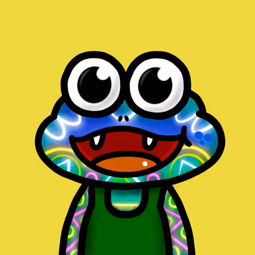 Frog Game