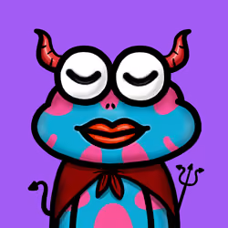 Frog #542
