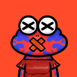 Frog #2576