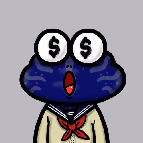 Frog #2770