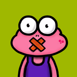 Frog #2828