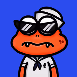 Frog #377