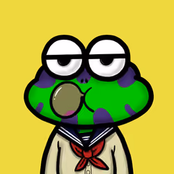 Frog #2315