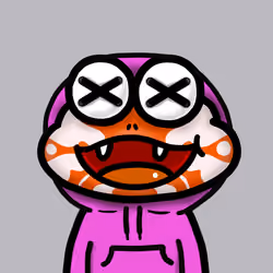 Frog #1126