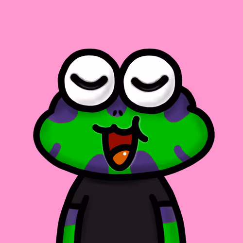 Frog Game
