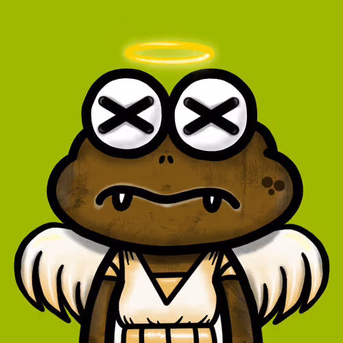 Frog Game