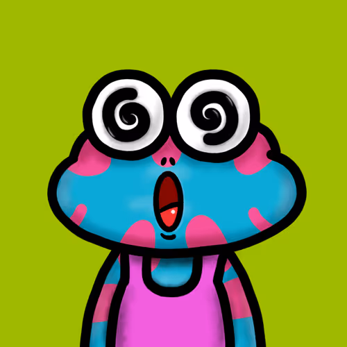 Frog Game