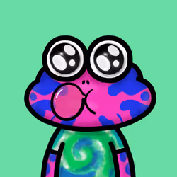 Frog #2151