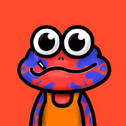 Frog #953